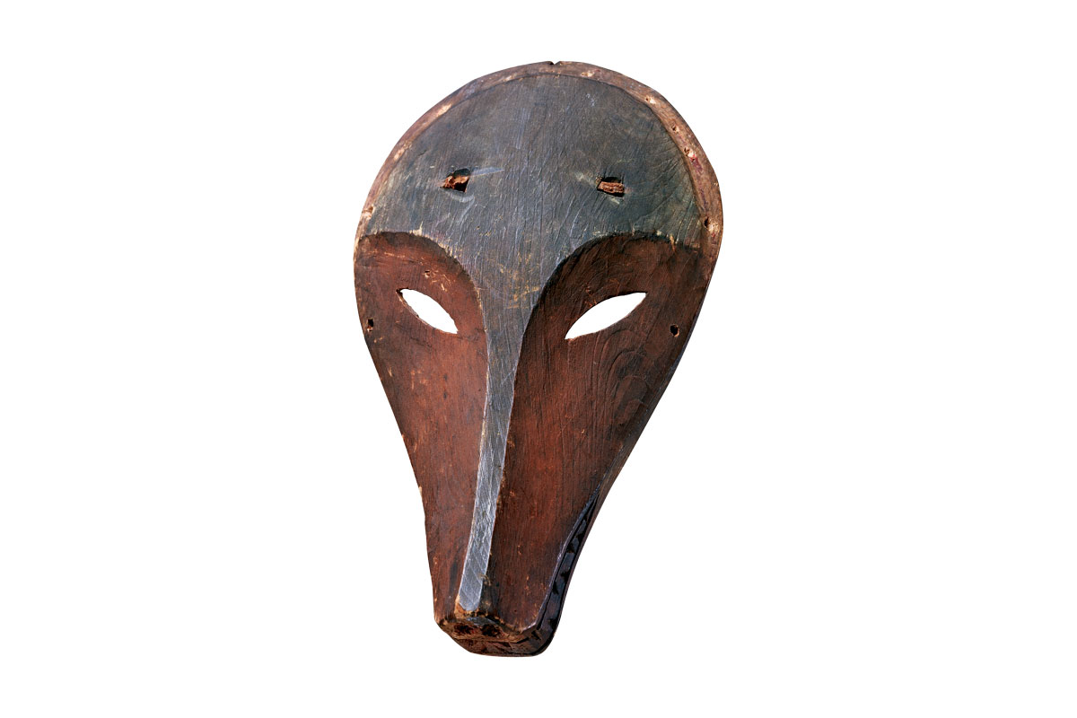 WOLF MASK E3817