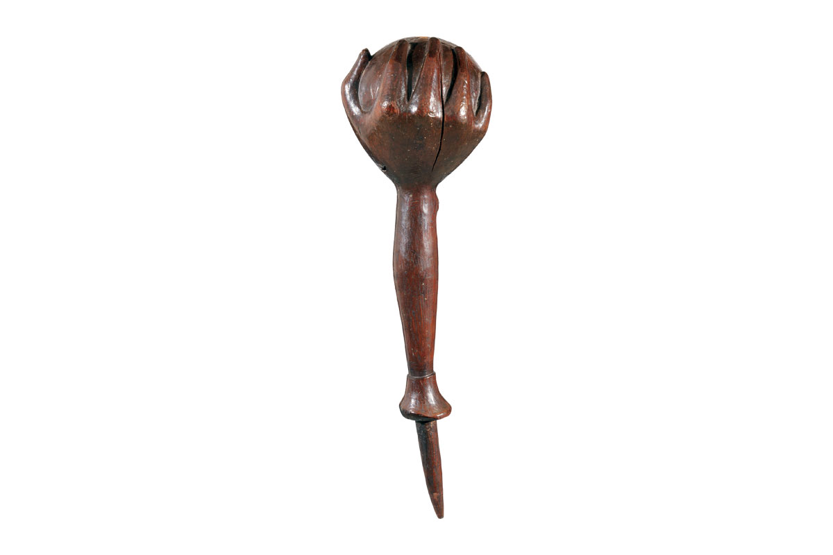 Ceremonial Club N3835