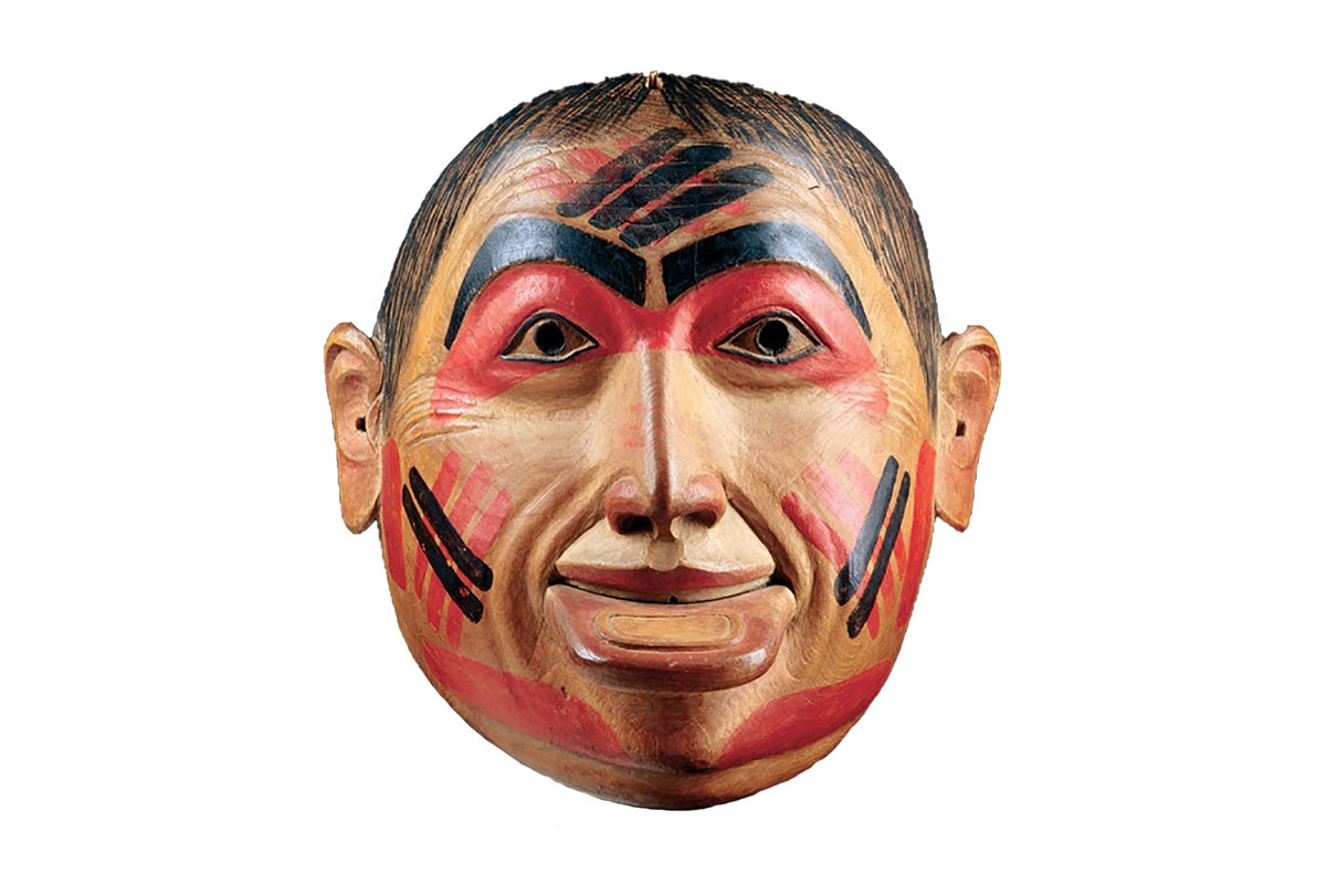 Portrait Mask CN4313-162