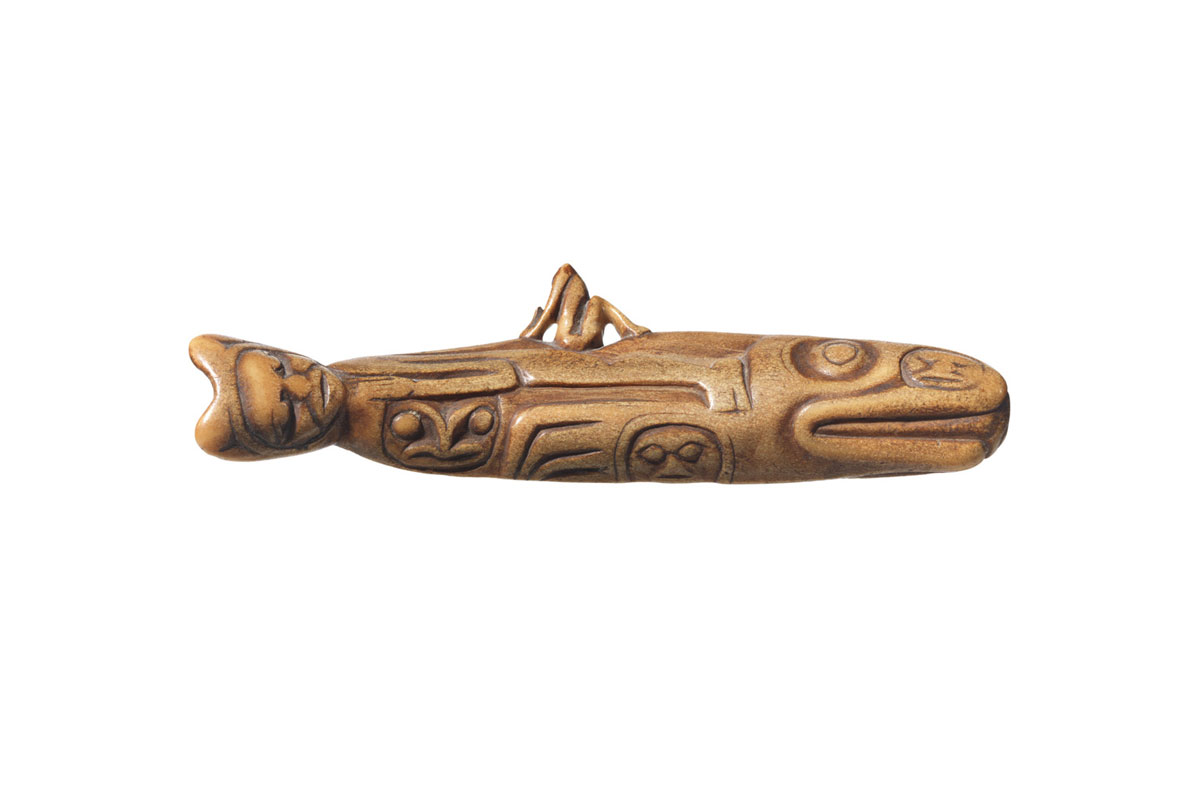 Amulet N3925