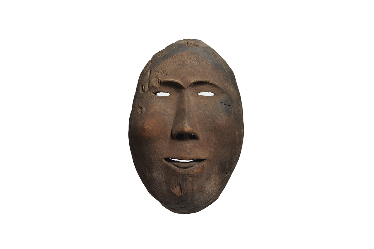 Mask CE4206
