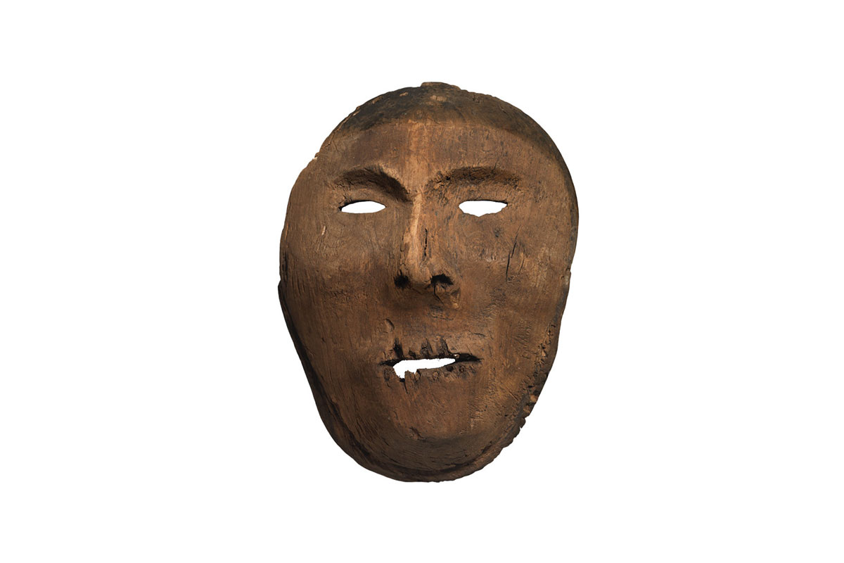 Mask E4208-171