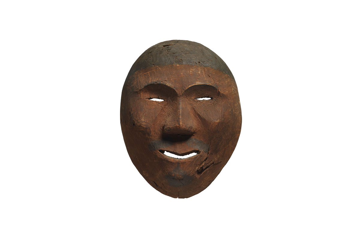 Mask E4208-172