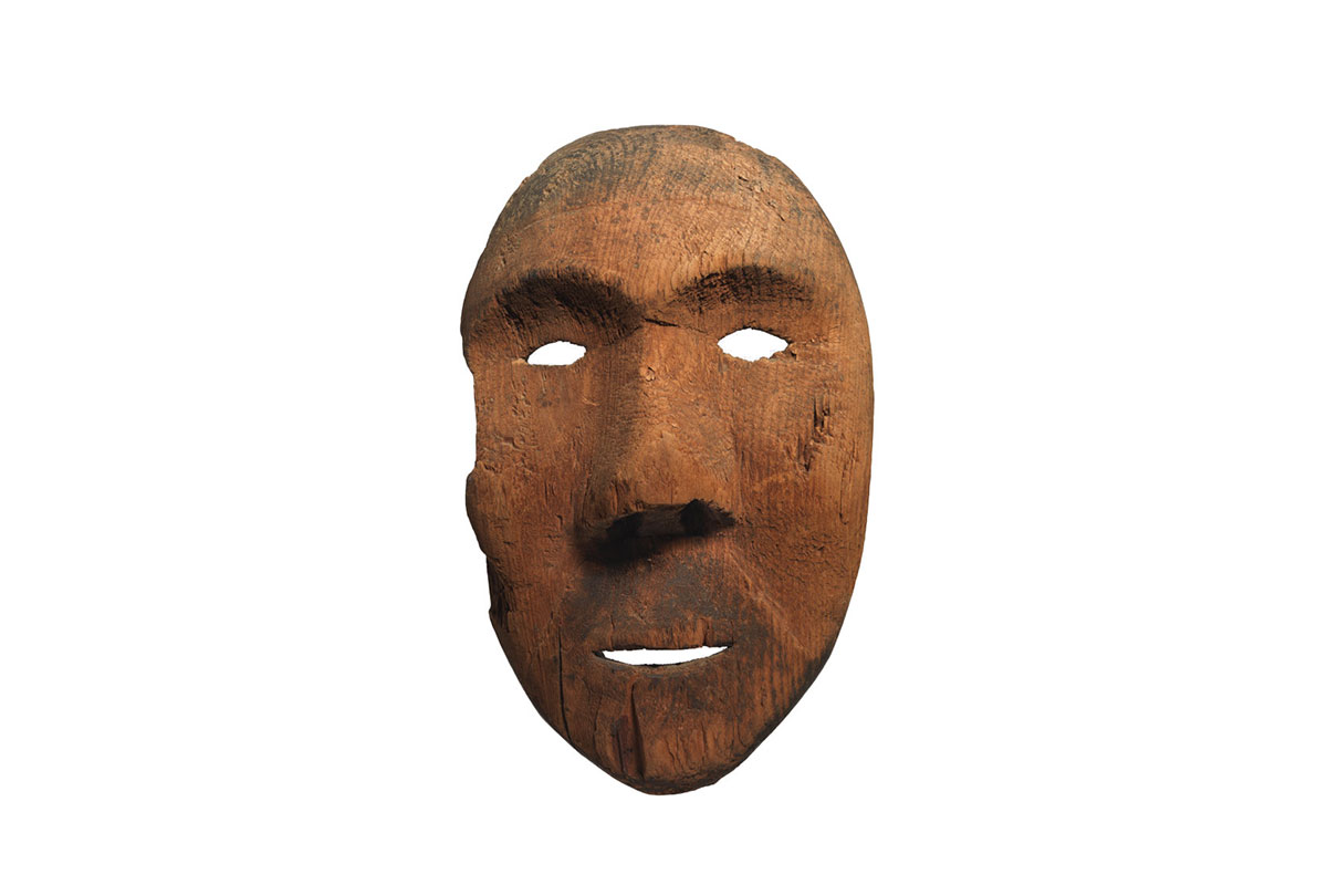 Mask E4208-176