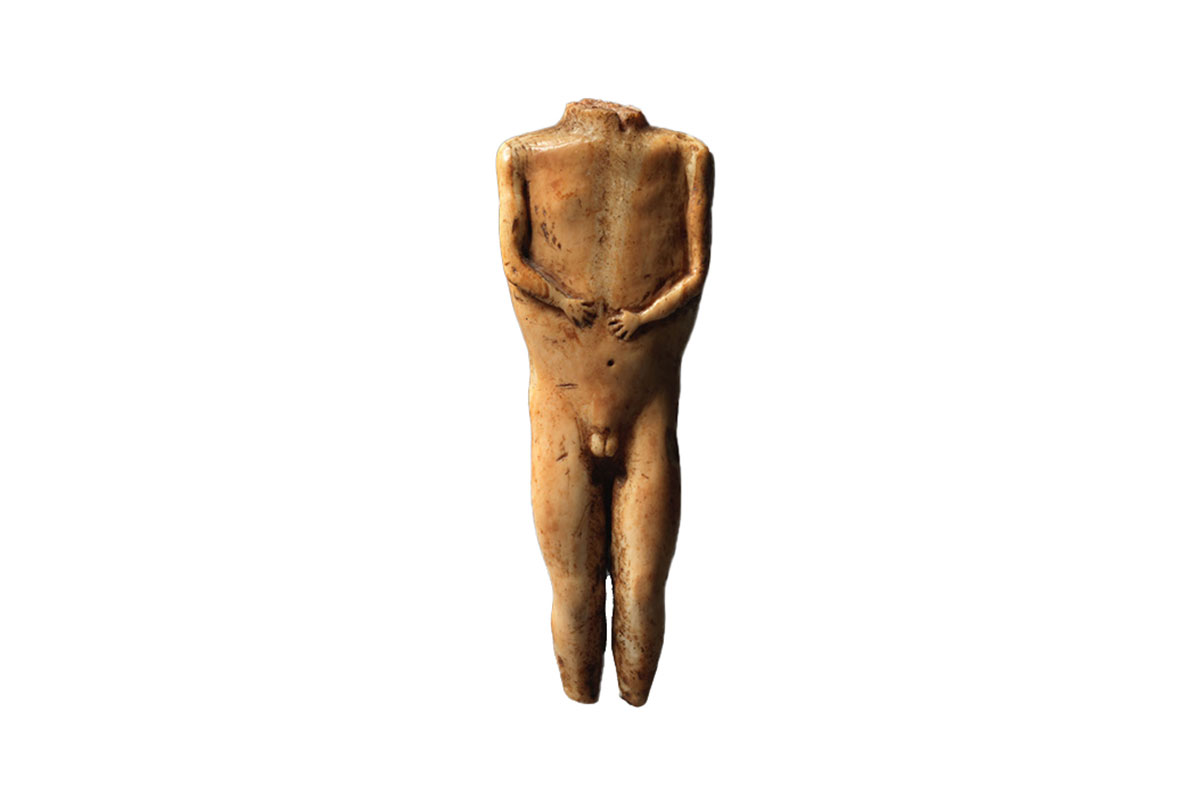 Torso CE4266