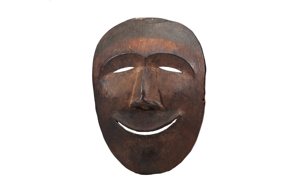 Mask E4452