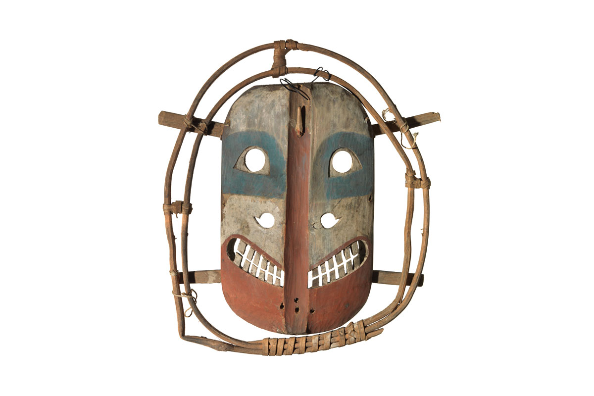 Dance Mask E3942-2