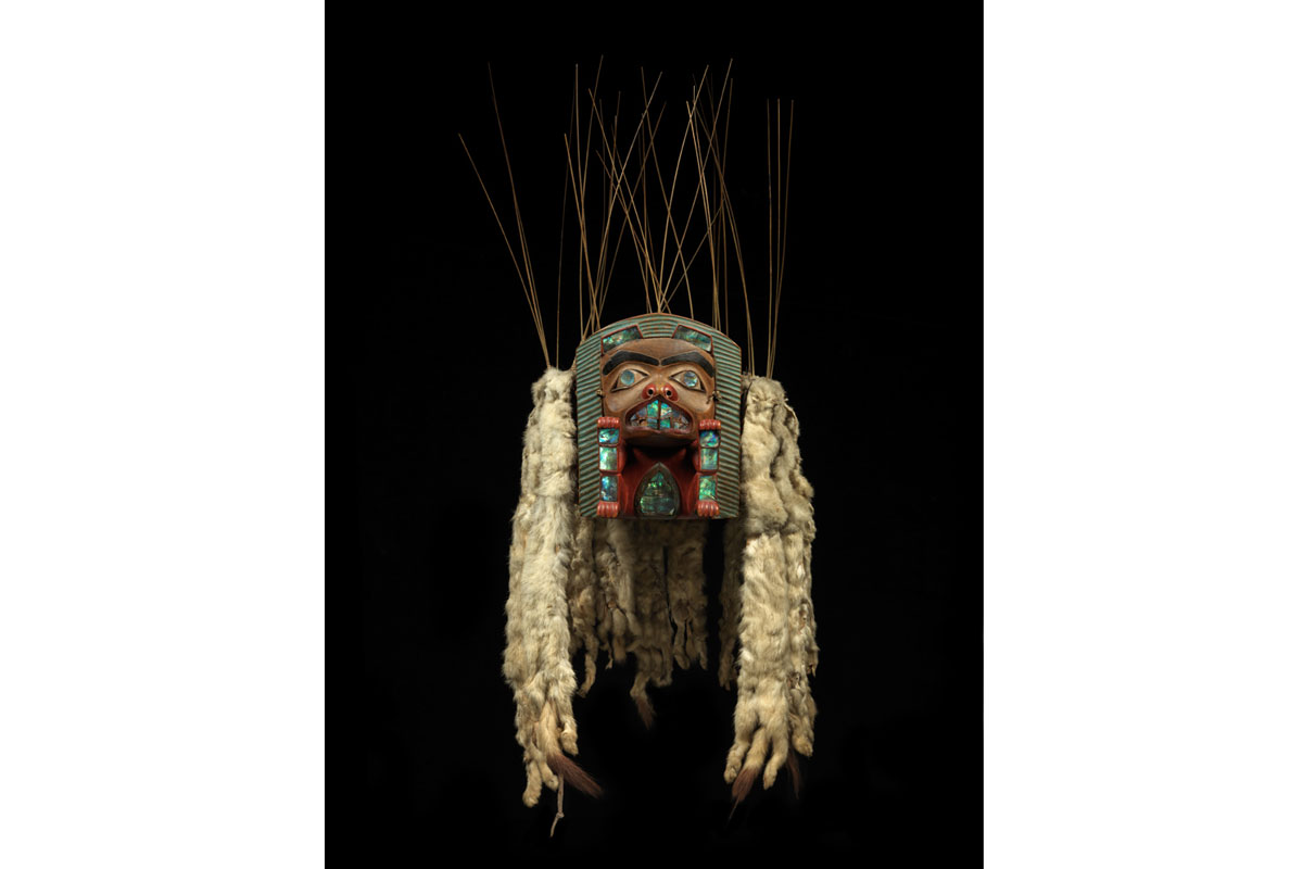 Headdress Frontlet CN4068