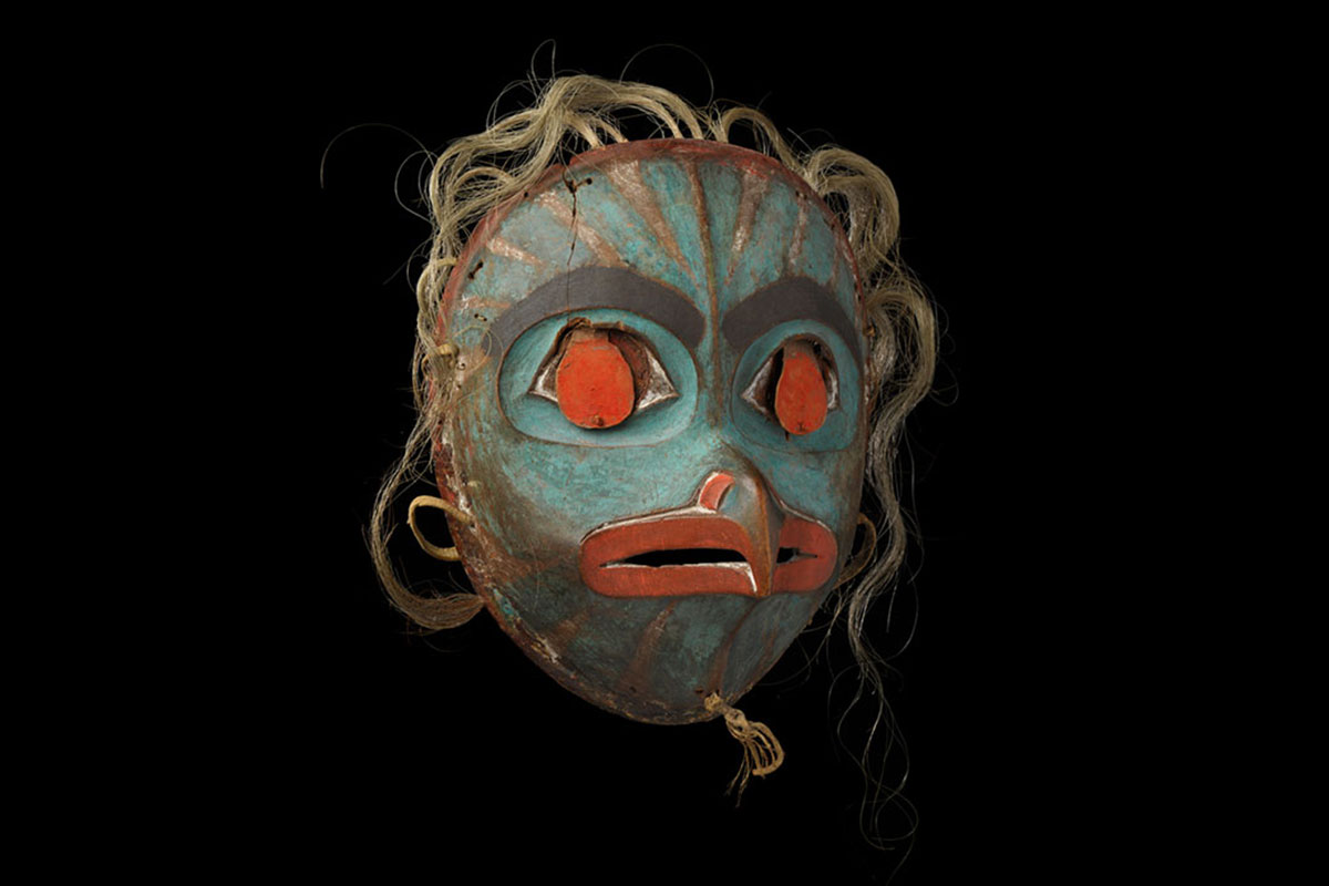 Mask N3733