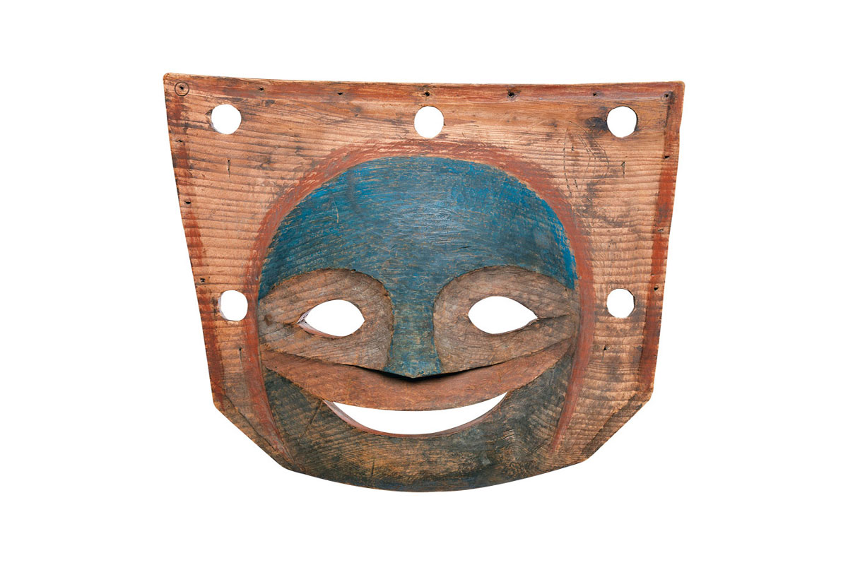 Nepcetaq Mask E3853