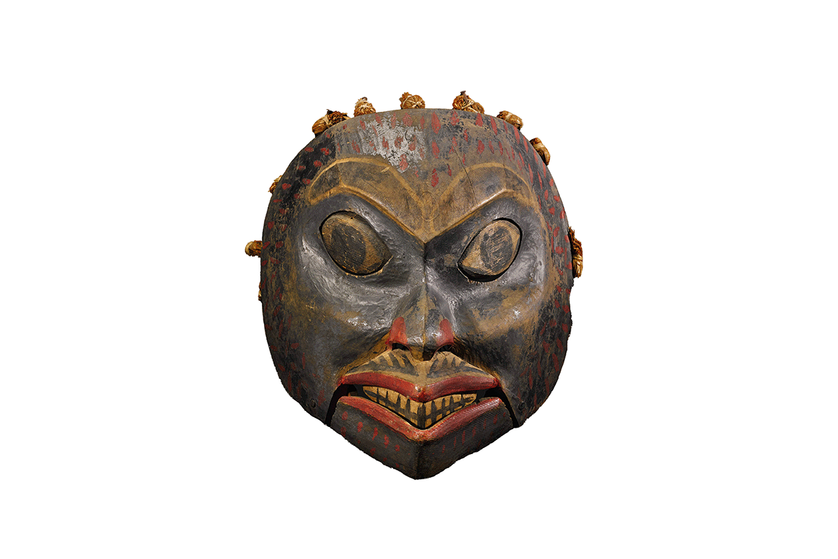 Mask N4080