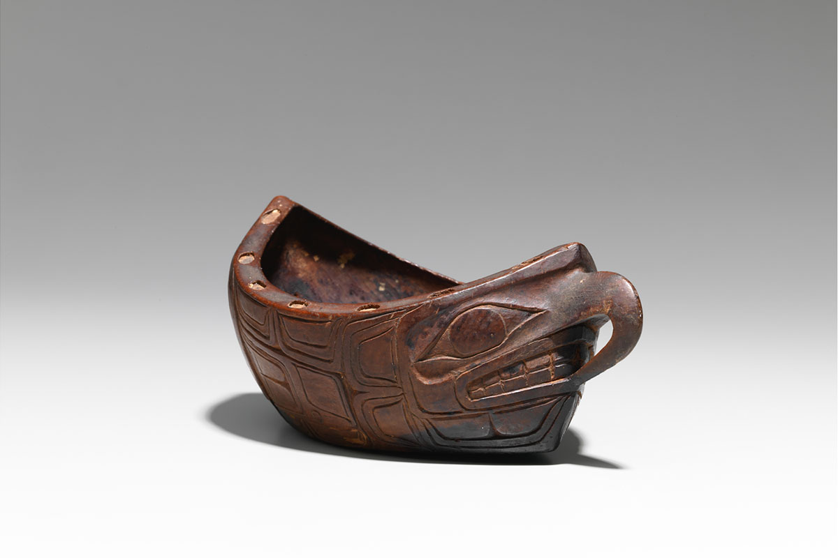 Feast Bowl N4173