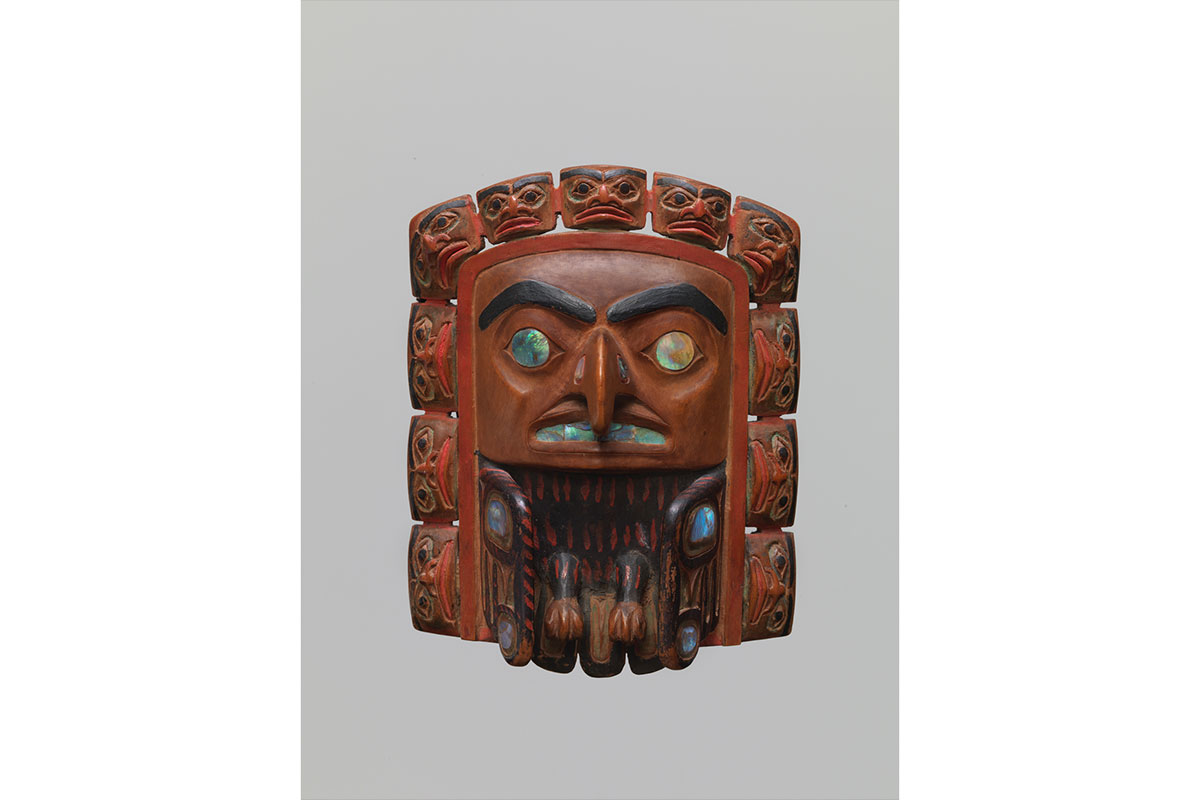 Headdress Frontlet N4197