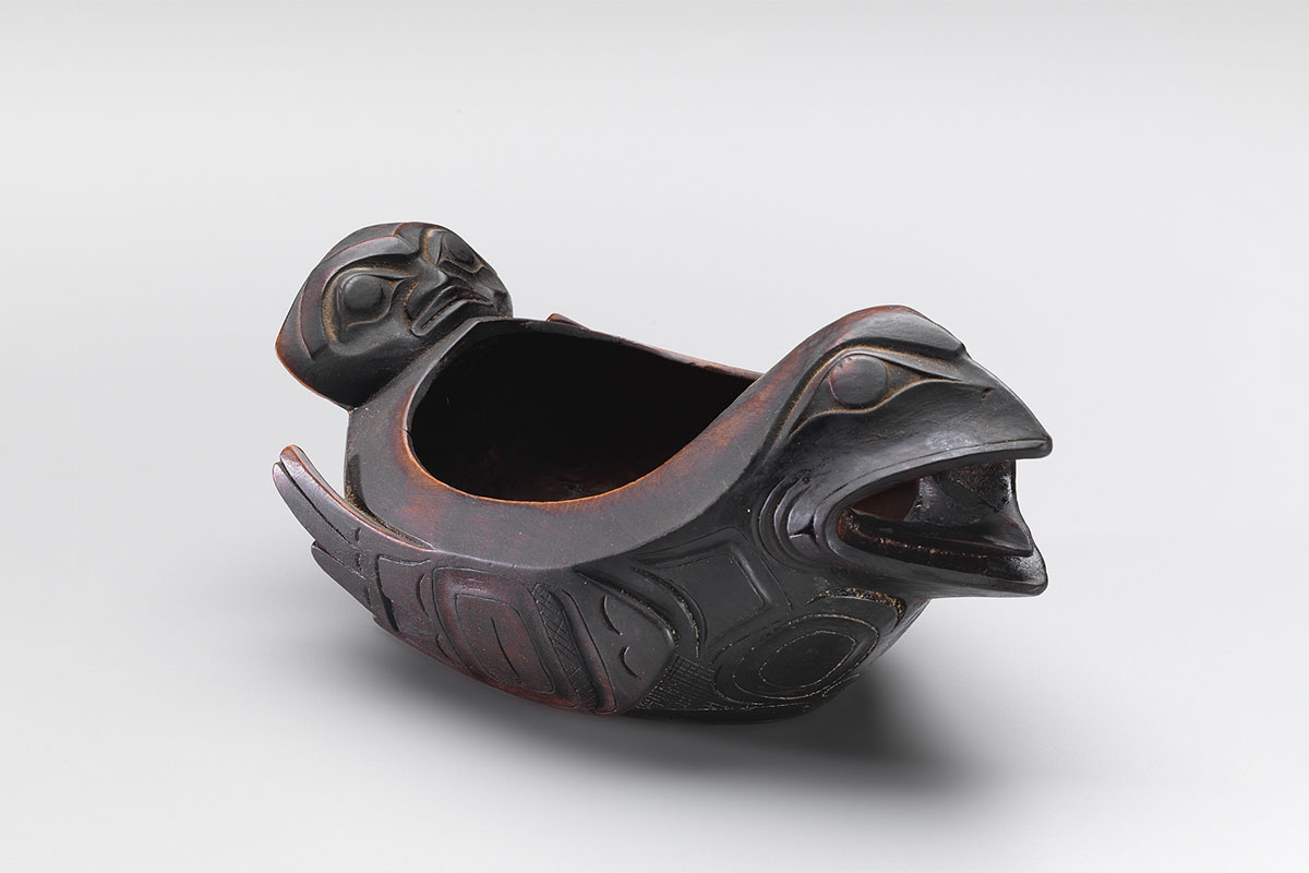 Grease Bowl N4296