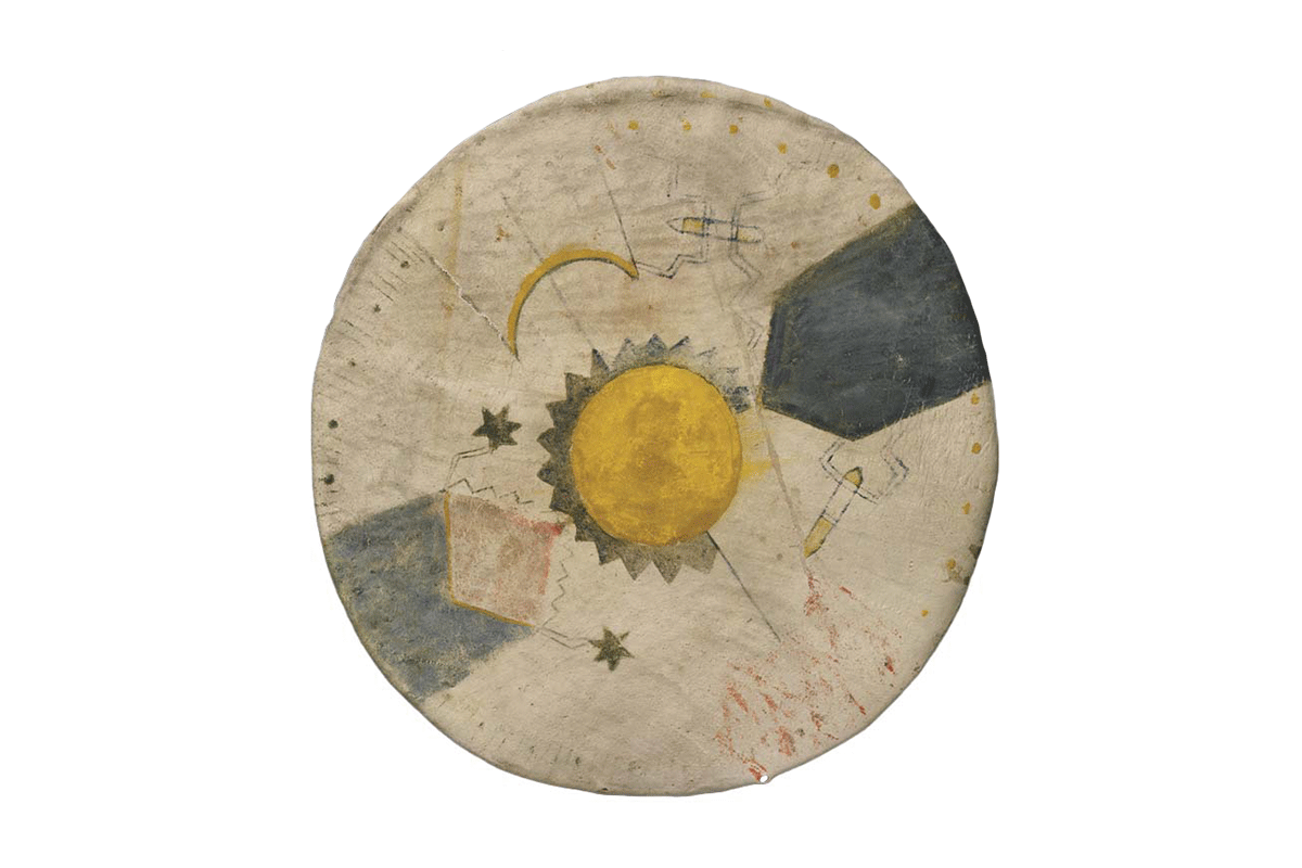 Shield and Cover P3499
