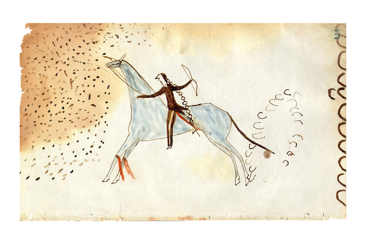 Ledger Drawing CP4138-174