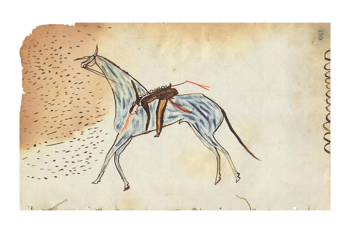 Ledger Drawing CP4138-180