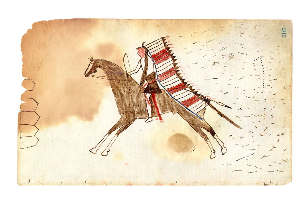 Ledger Drawing CP4138-200