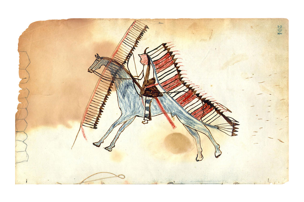 Ledger Drawing CP4138-204