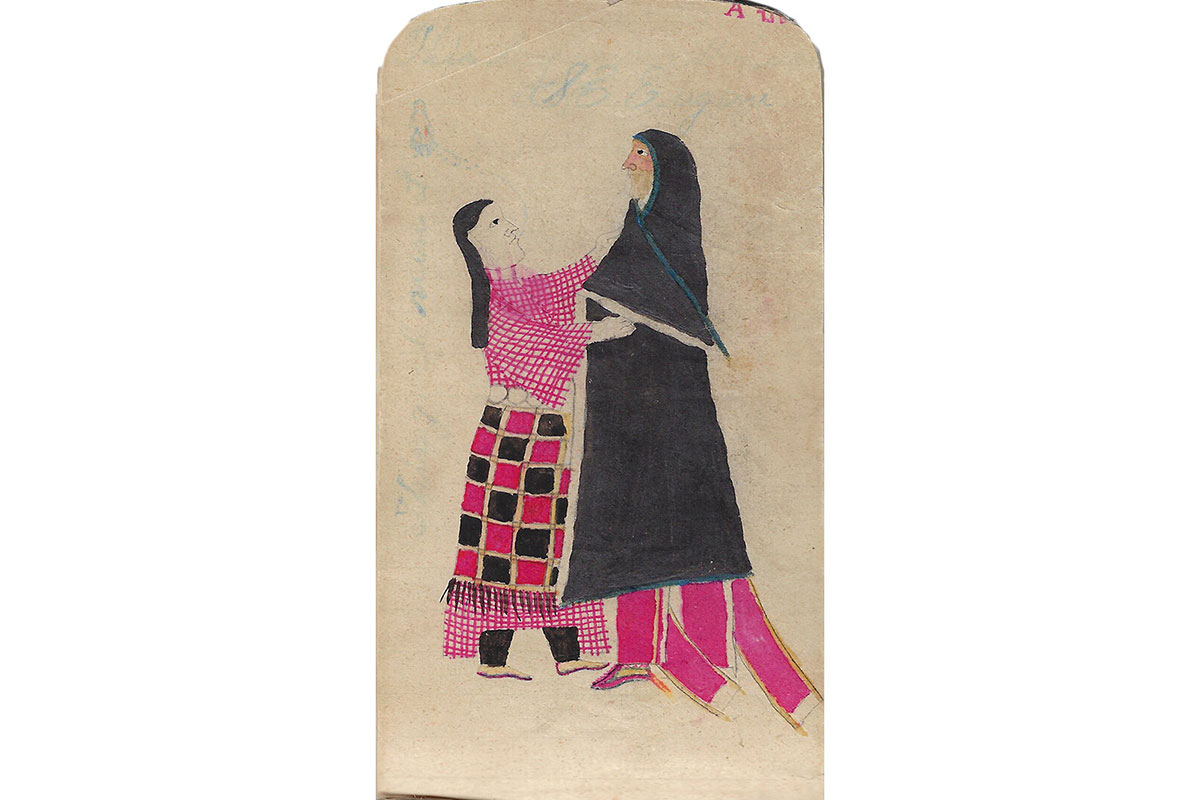 Ledger Drawing CP4429-4