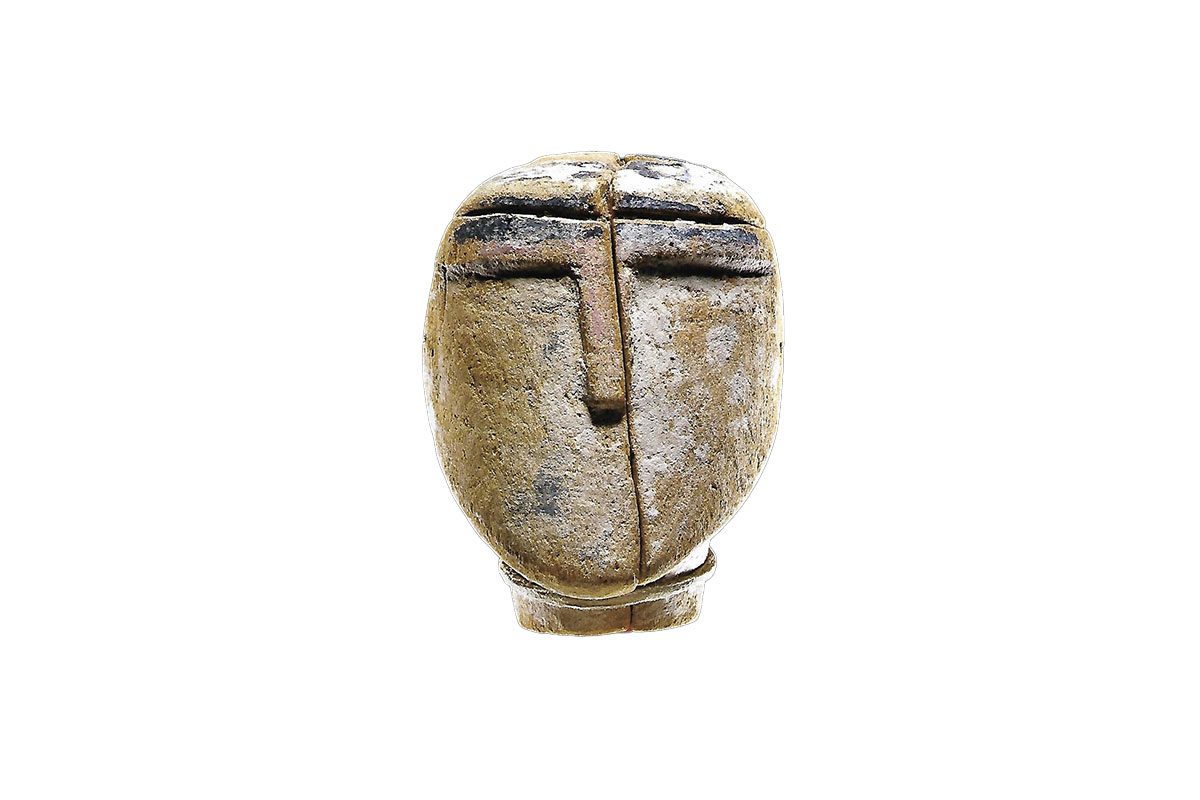 Head S4359