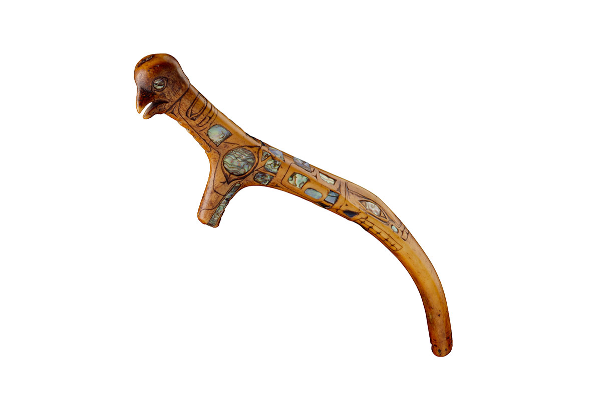 Antler Club CN3256