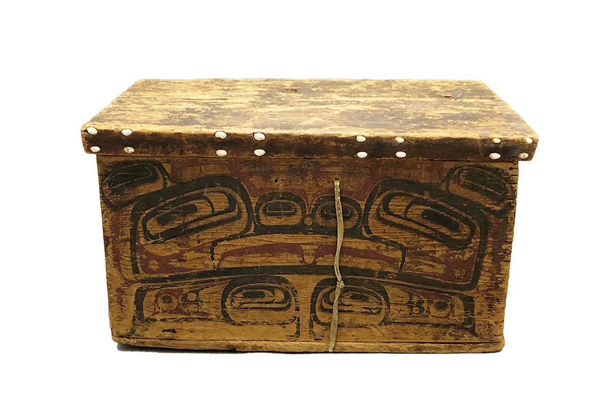 Chief’s Chest CN3616