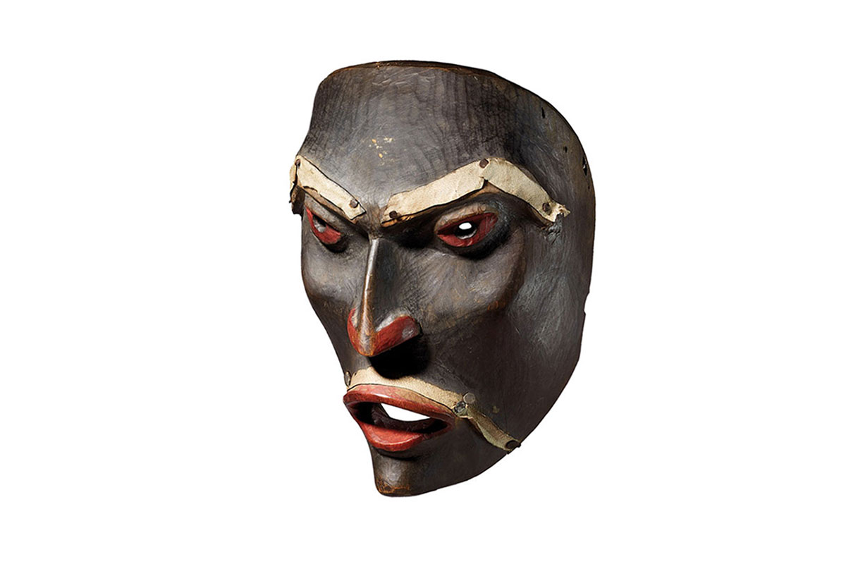 Face Mask CN4361