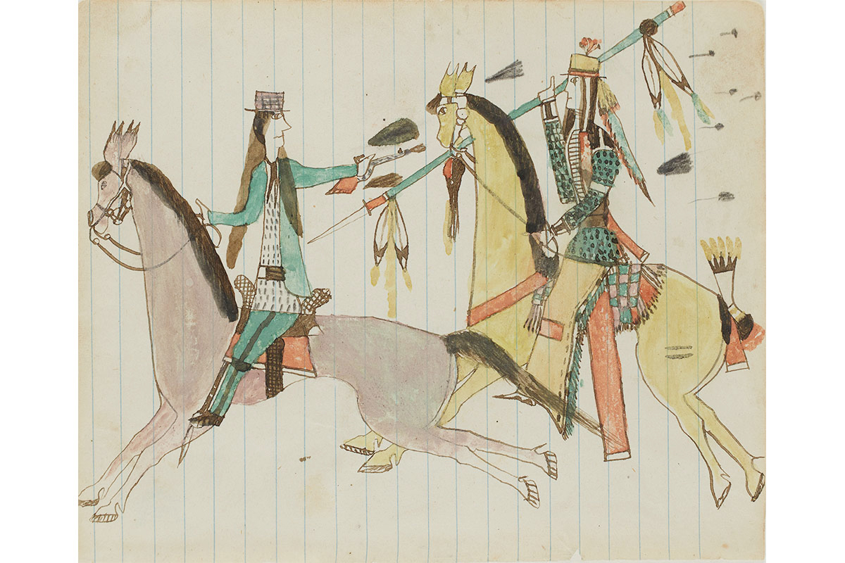 Ledger Drawing CP4212