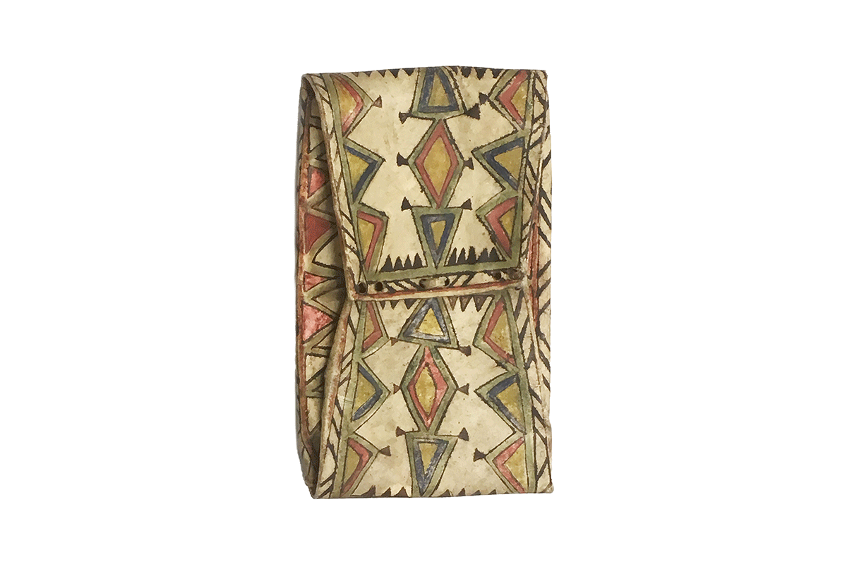 Parfleche Envelope CP4311-88