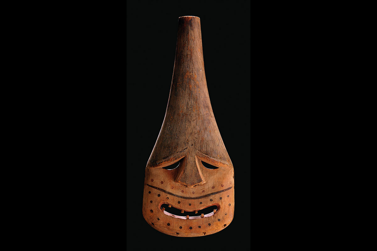 Dance Mask E1988b