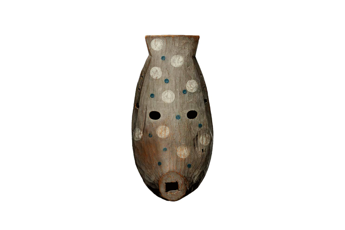 Loon Mask E4061