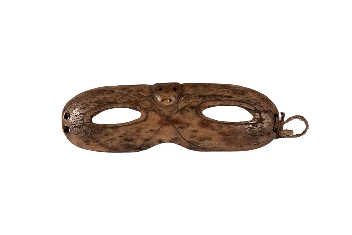 Snow Goggles E4363