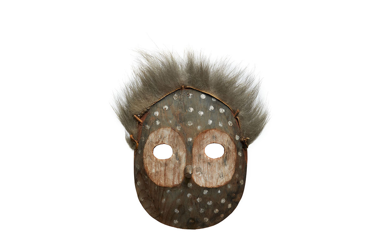 Owl Mask E4399