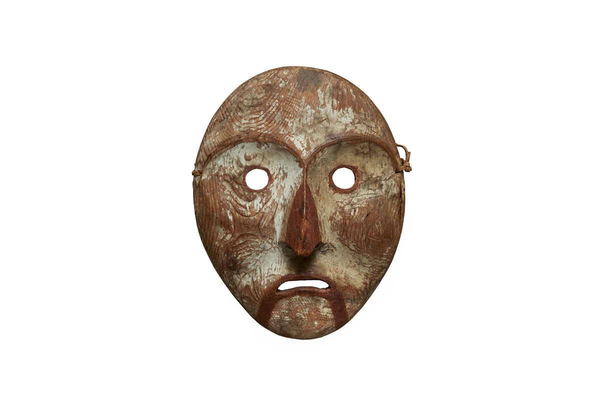 Dance Mask E4401