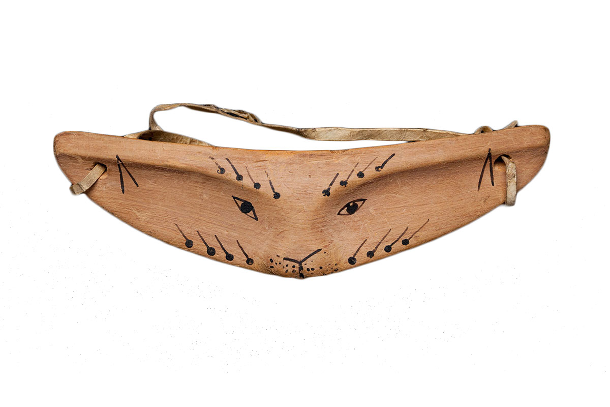 Snow Goggles E4277