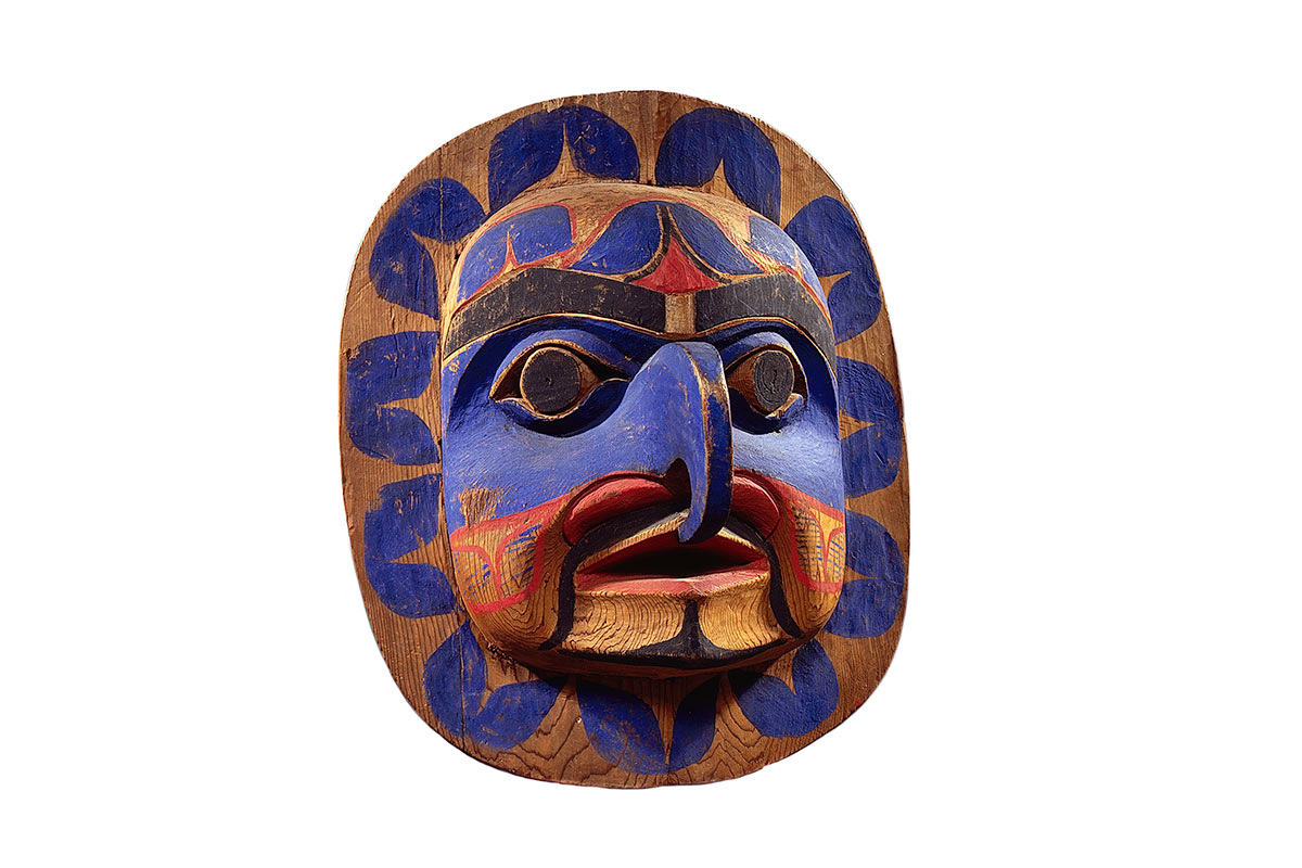 Sun Mask N4539