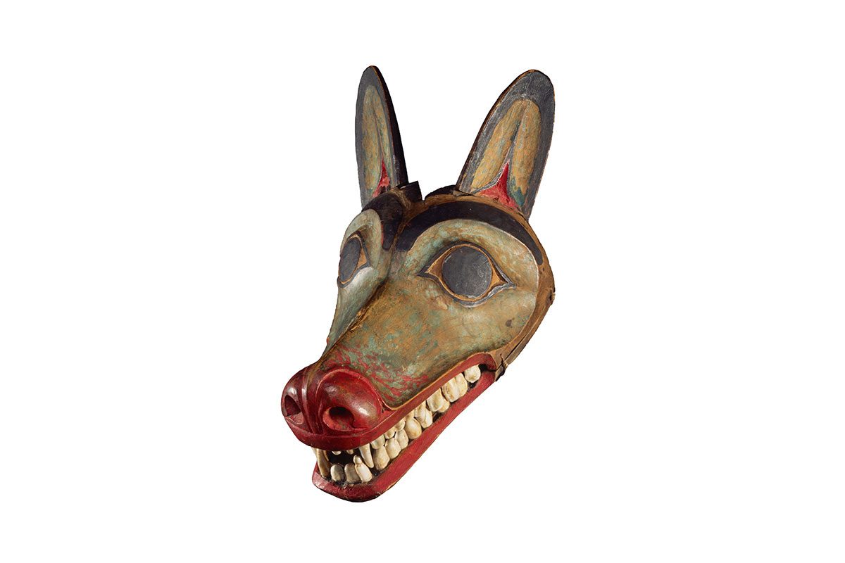 Forehead Mask CN4313-112