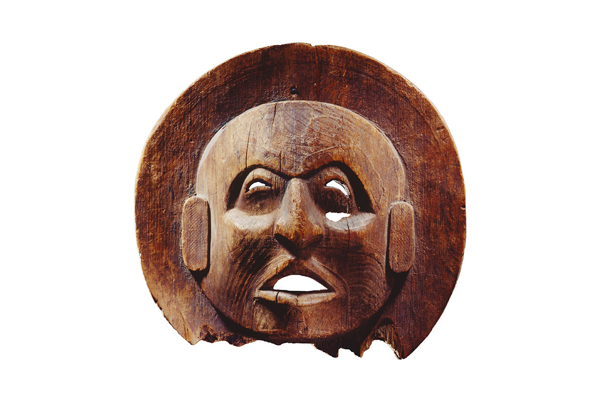 Moon Mask N1178