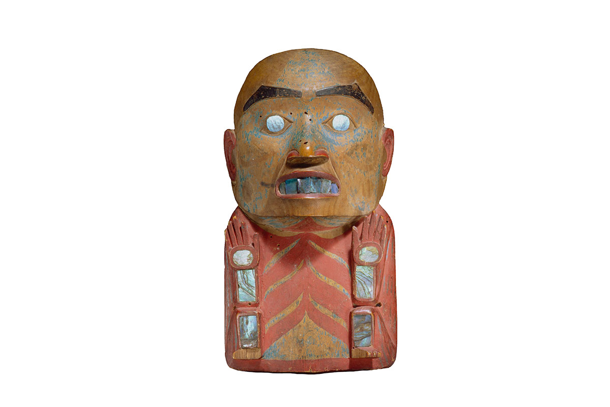 Frontlet N1805