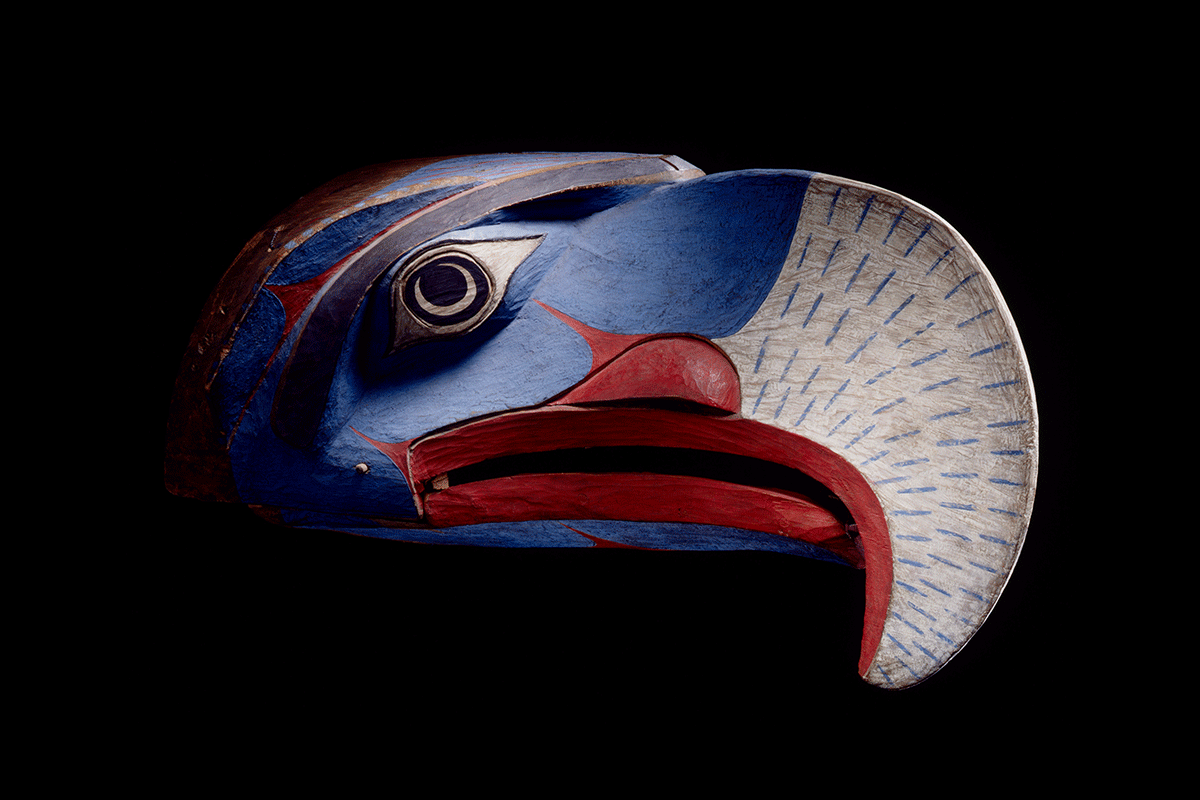 Eagle Mask N1863