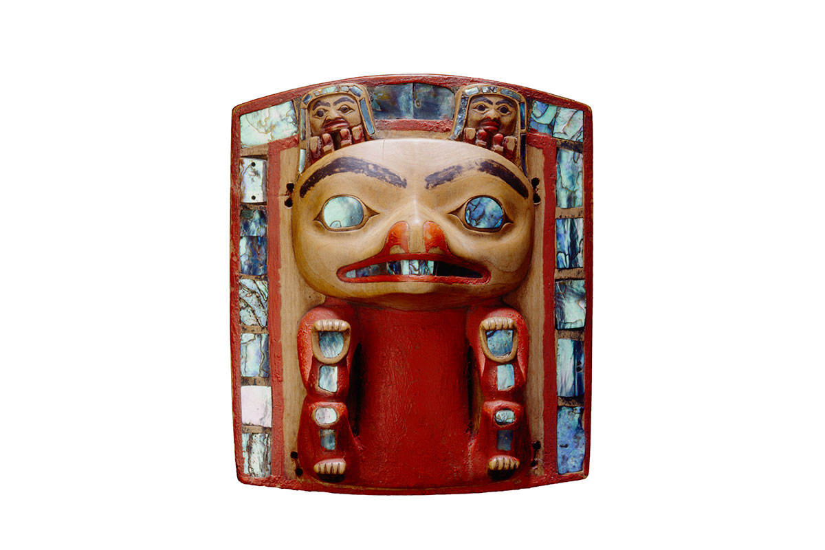 Frontlet N1925
