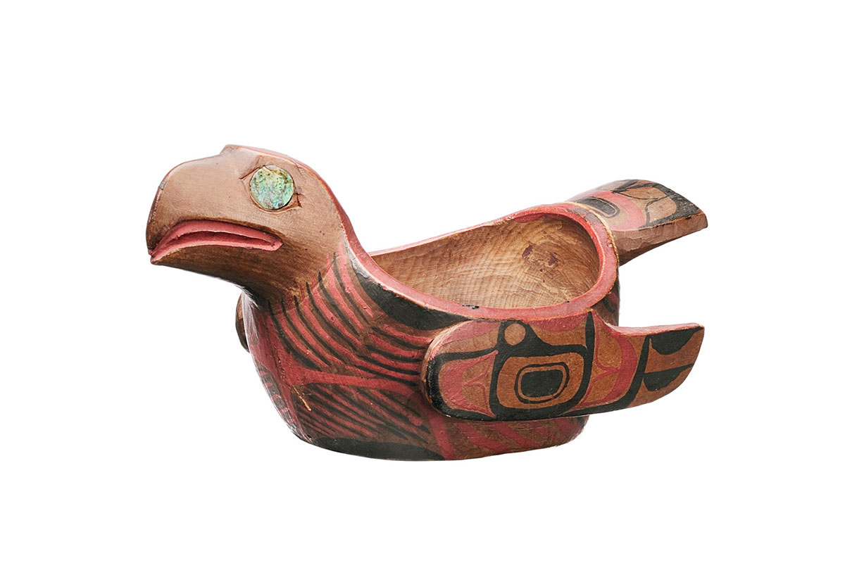 Grease Bowl N2978-10