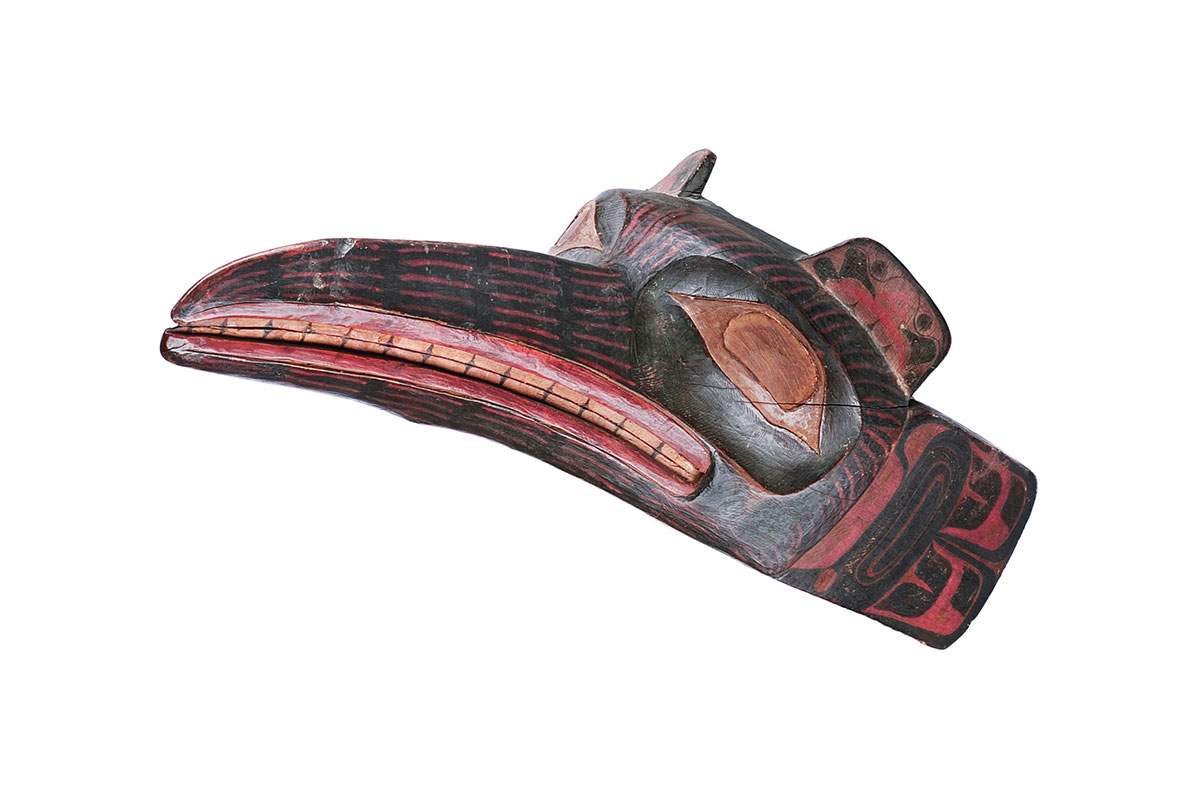 Crest Hat N2978-15