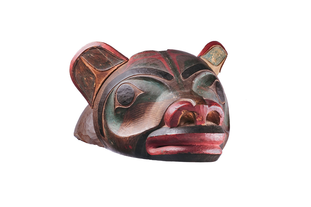 Crest Helmet N2978-3