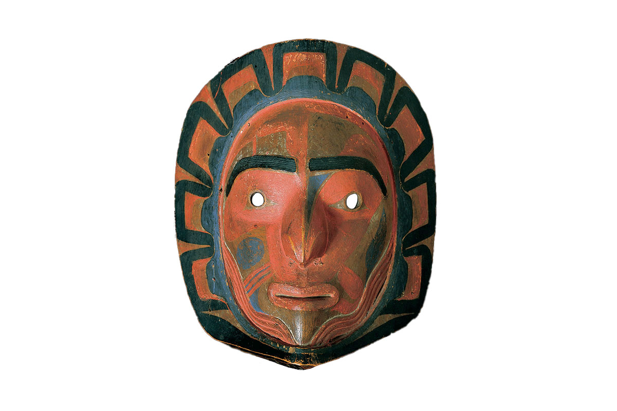 Mask N3023