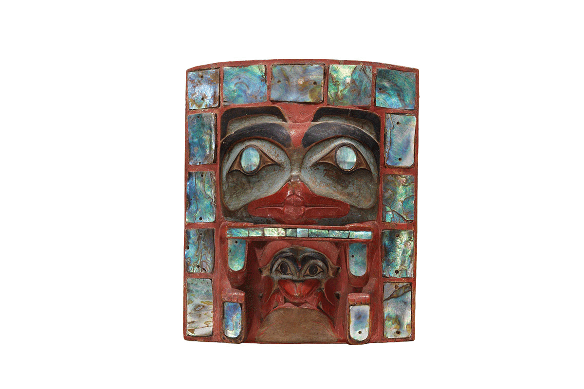 Headdress Frontlet CN4055
