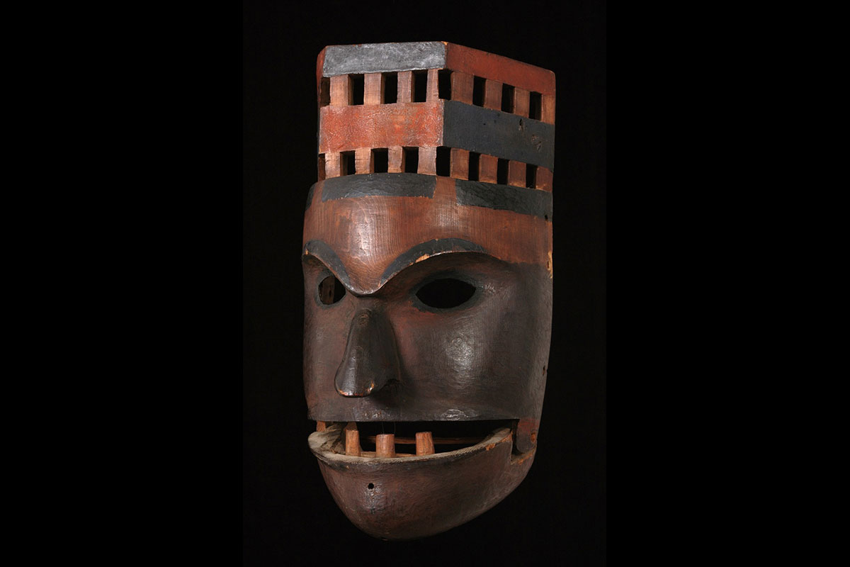 Mask N3682