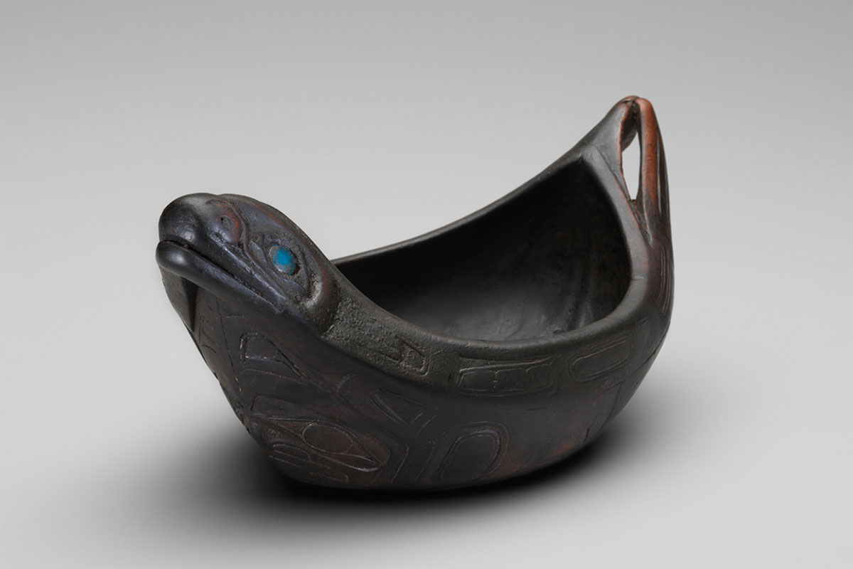 Seal Bowl N3688