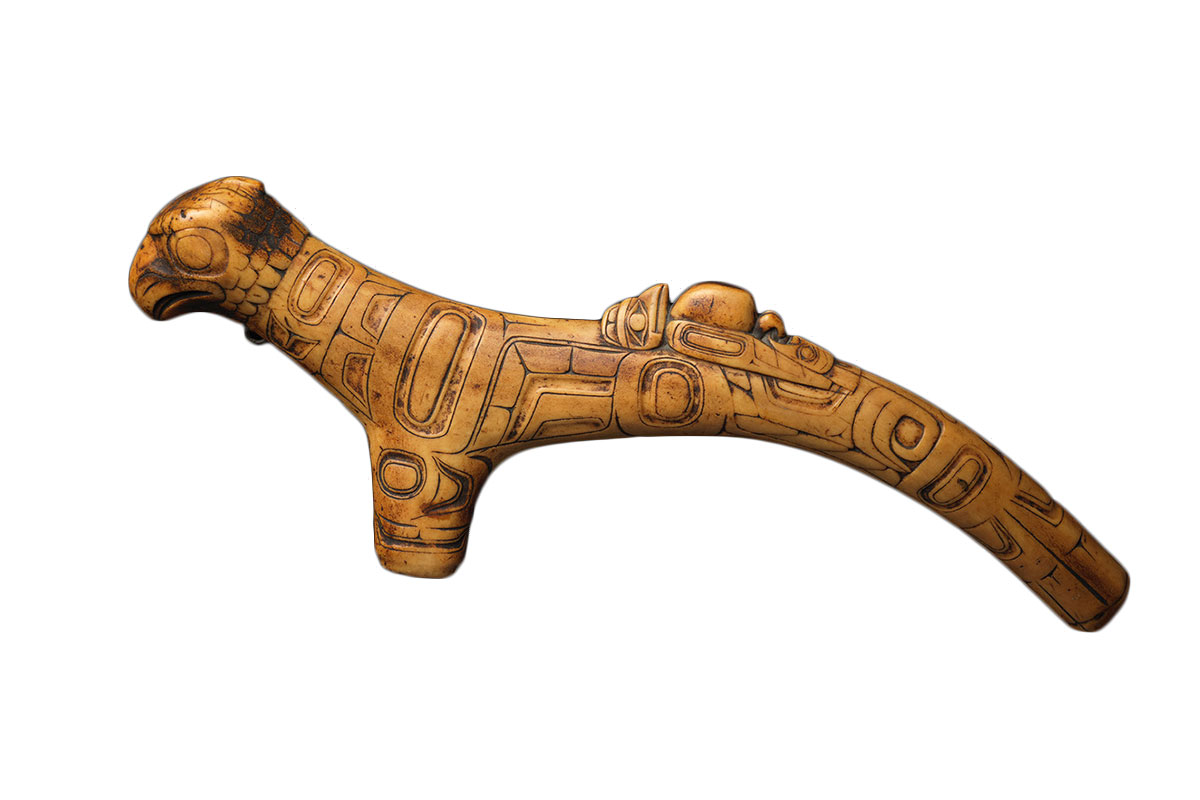 Antler Club N3723